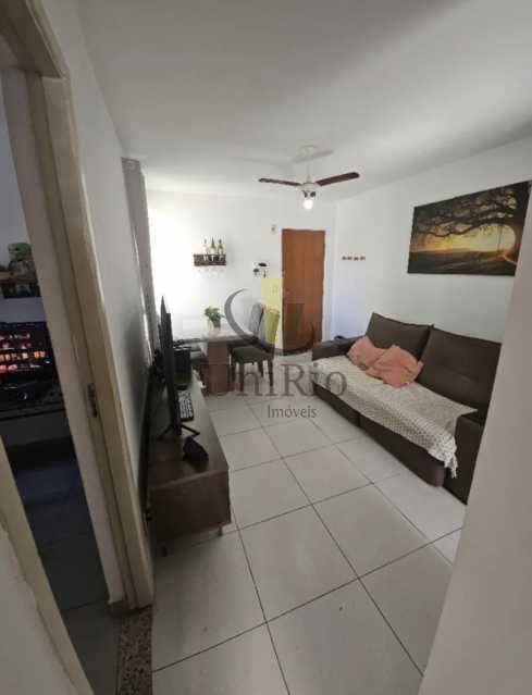 Apartamento, 2 quartos, 45 m² - Foto 16