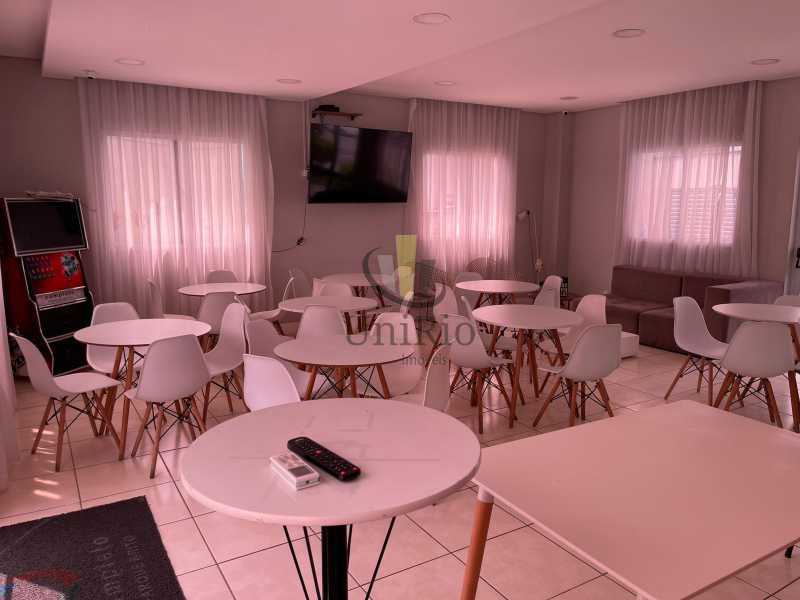 Apartamento, 2 quartos, 45 m² - Foto 20