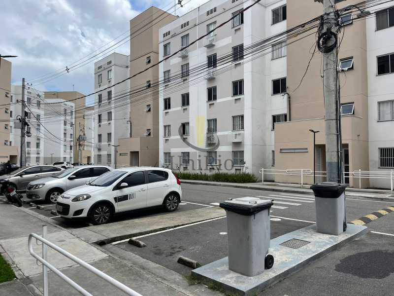 Apartamento, 2 quartos, 45 m² - Foto 29