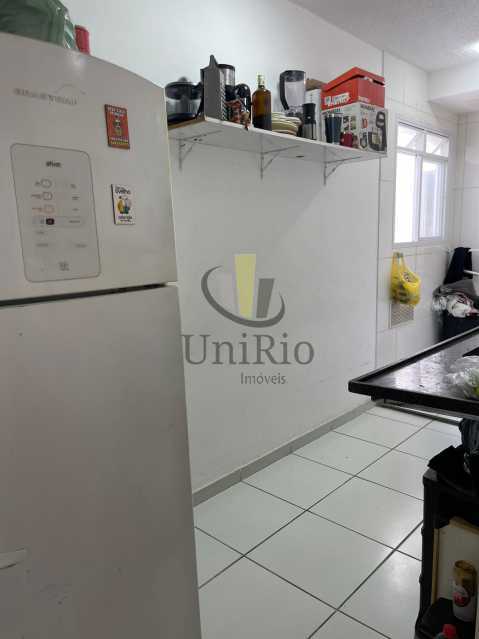 Apartamento, 2 quartos, 45 m² - Foto 7