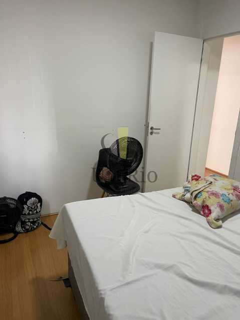 Apartamento, 2 quartos, 45 m² - Foto 8