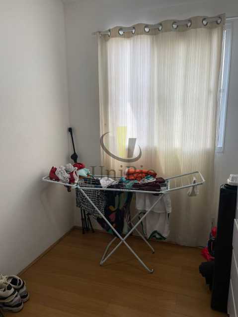 Apartamento, 2 quartos, 45 m² - Foto 13
