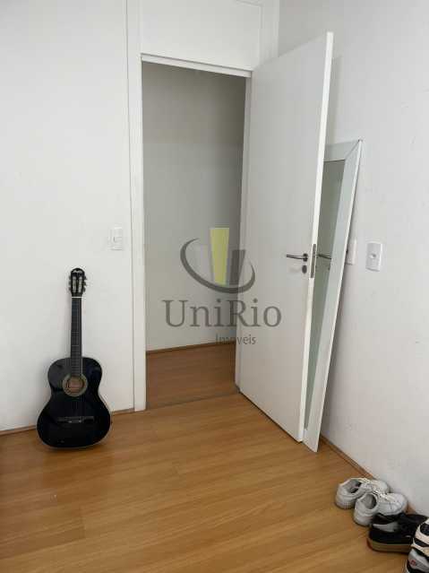 Apartamento, 2 quartos, 45 m² - Foto 14