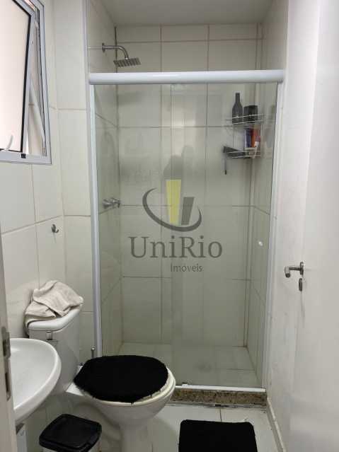 Apartamento, 2 quartos, 45 m² - Foto 17