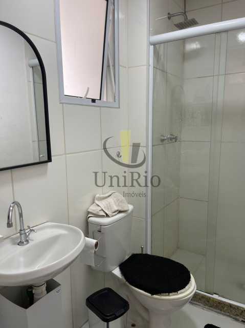Apartamento, 2 quartos, 45 m² - Foto 16