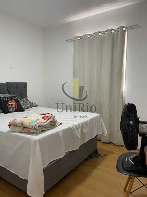 Apartamento, 2 quartos, 45 m² - Foto 9