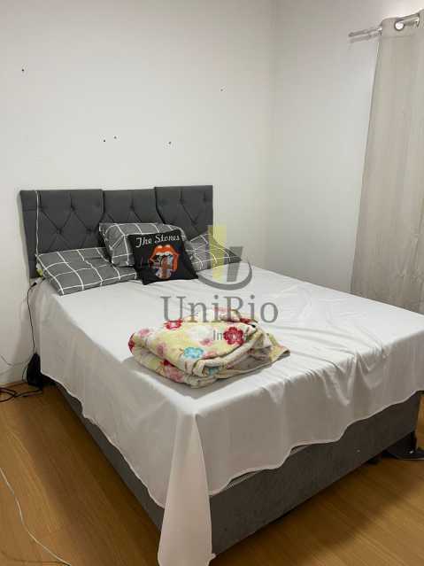 Apartamento, 2 quartos, 45 m² - Foto 10