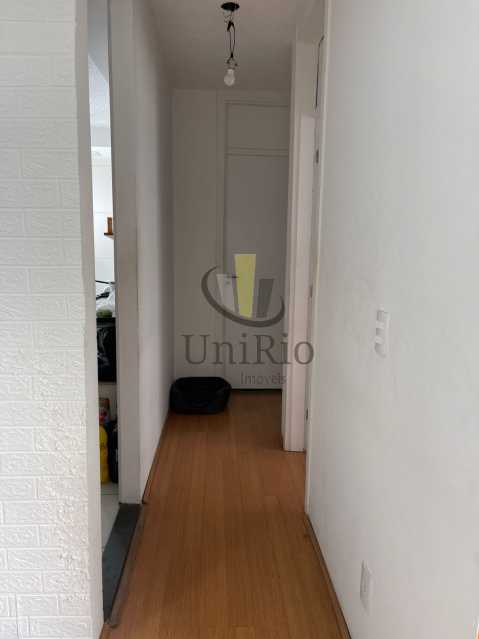 Apartamento, 2 quartos, 45 m² - Foto 15