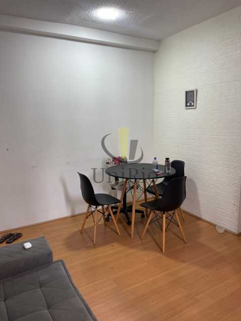 Apartamento, 2 quartos, 45 m² - Foto 5