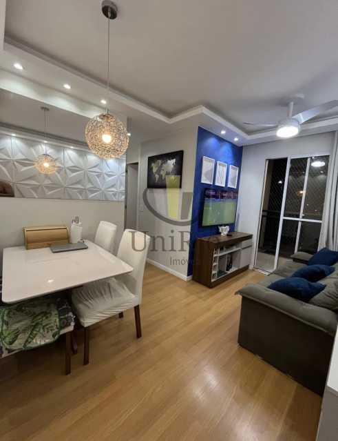Apartamento, 2 quartos, 58 m² - Foto 1