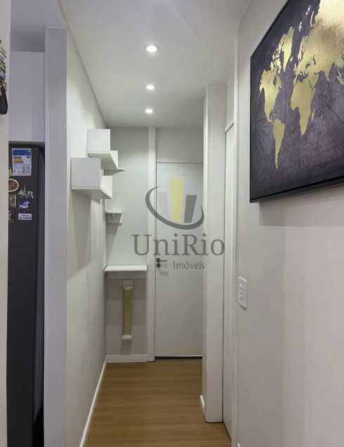 Apartamento, 2 quartos, 58 m² - Foto 4
