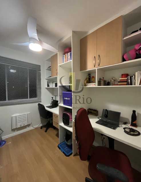 Apartamento, 2 quartos, 58 m² - Foto 5