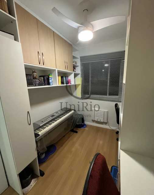 Apartamento, 2 quartos, 58 m² - Foto 6
