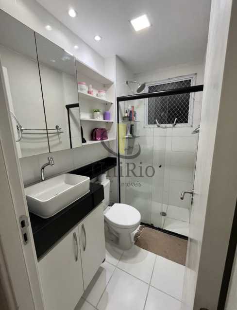Apartamento, 2 quartos, 58 m² - Foto 7