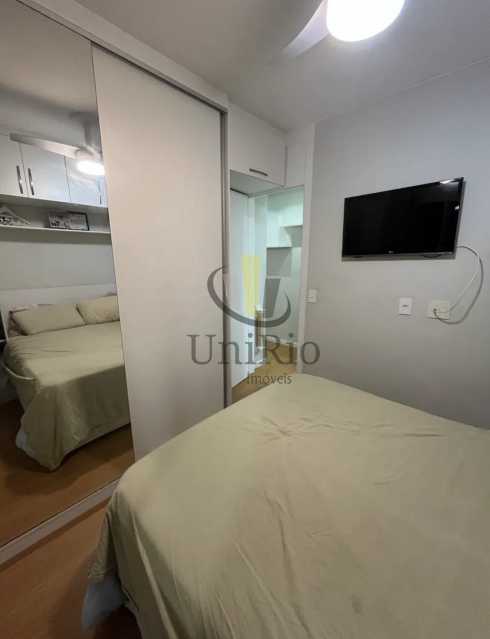 Apartamento, 2 quartos, 58 m² - Foto 9