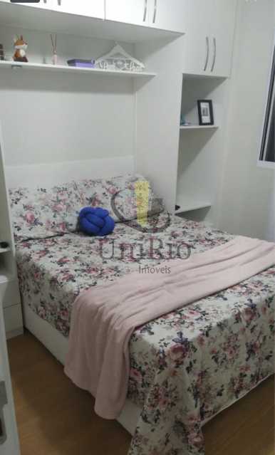 Apartamento, 2 quartos, 58 m² - Foto 10