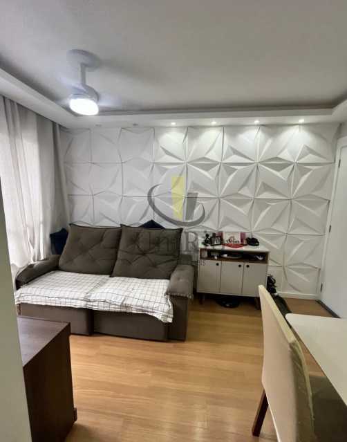Apartamento, 2 quartos, 58 m² - Foto 11