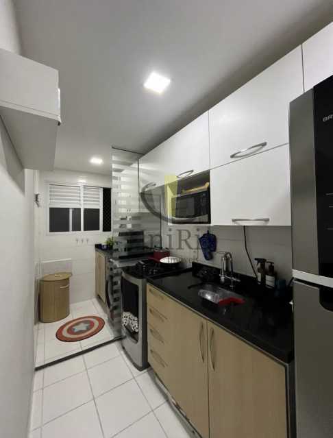 Apartamento, 2 quartos, 58 m² - Foto 12