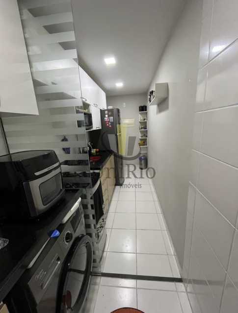 Apartamento, 2 quartos, 58 m² - Foto 13