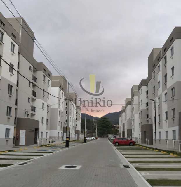 Apartamento, 2 quartos, 58 m² - Foto 14