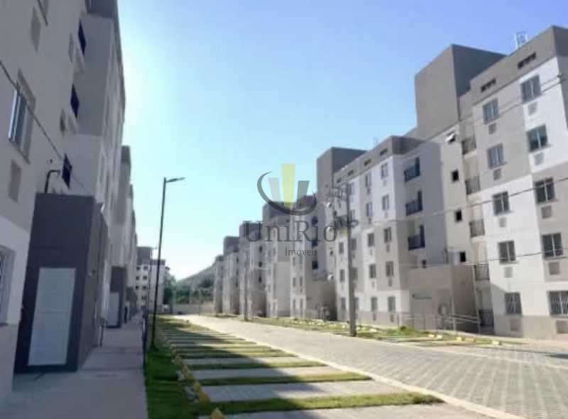 Apartamento, 2 quartos, 58 m² - Foto 15