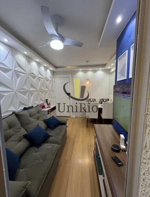 Apartamento, 2 quartos, 58 m² - Foto 18