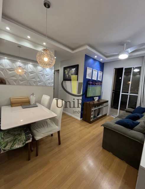 Apartamento, 2 quartos, 58 m² - Foto 19