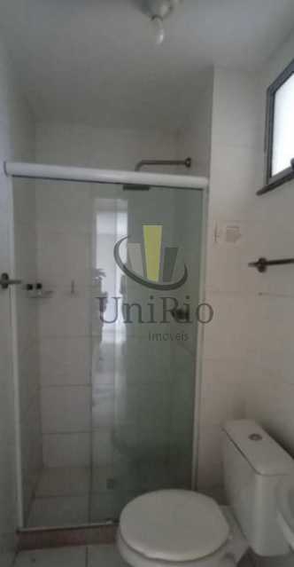 Apartamento, 2 quartos, 50 m² - Foto 7