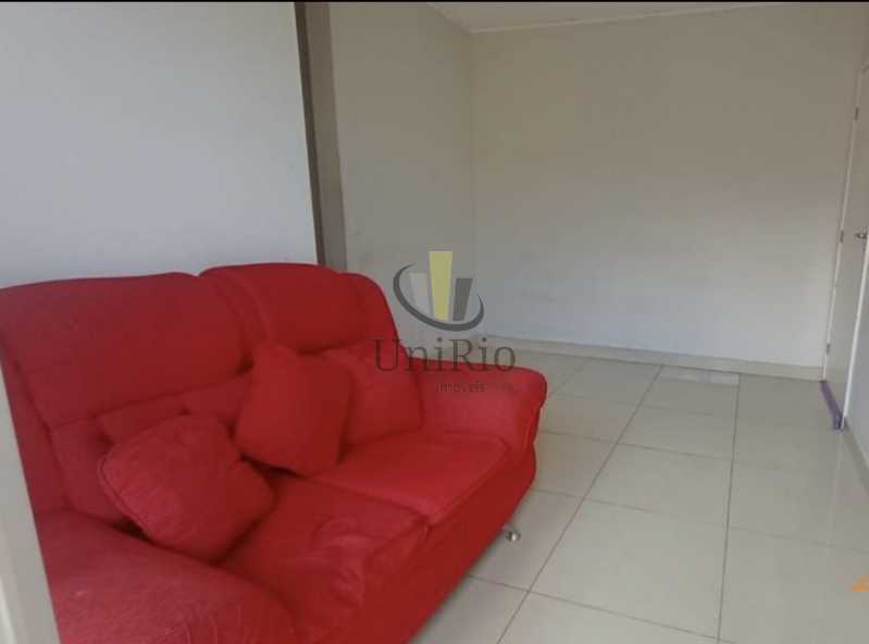 Apartamento, 2 quartos, 50 m² - Foto 12