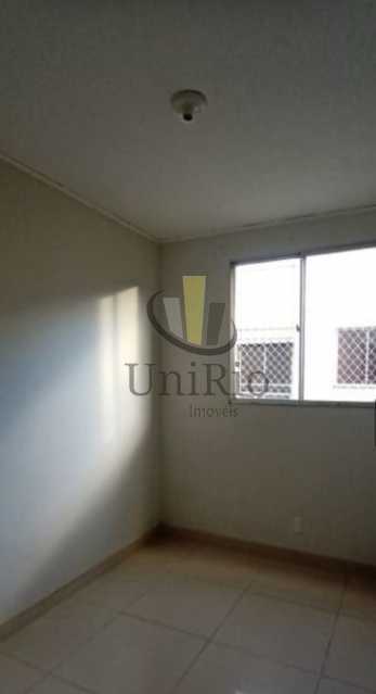 Apartamento, 2 quartos, 50 m² - Foto 14