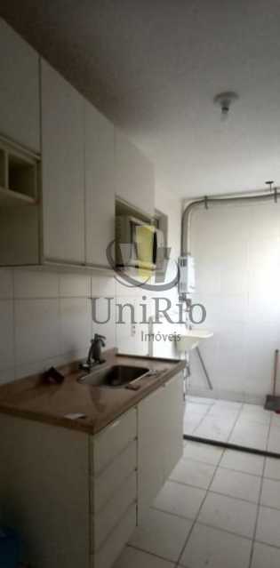 Apartamento, 2 quartos, 50 m² - Foto 16