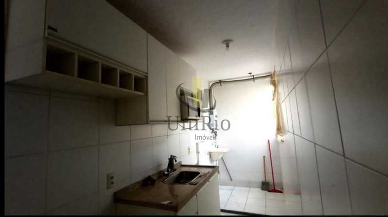 Apartamento, 2 quartos, 50 m² - Foto 17