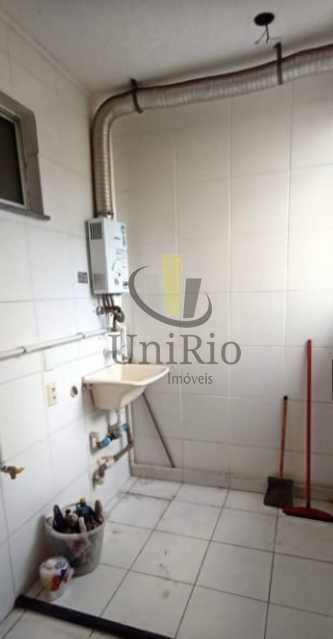 Apartamento, 2 quartos, 50 m² - Foto 19