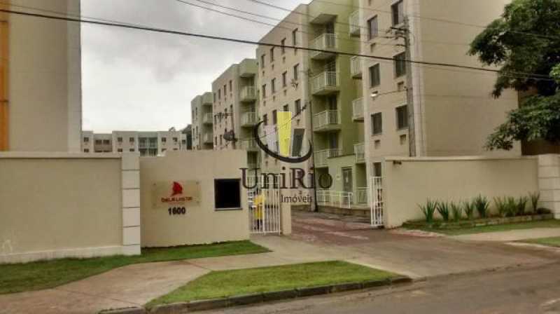 Apartamento, 2 quartos, 50 m² - Foto 20