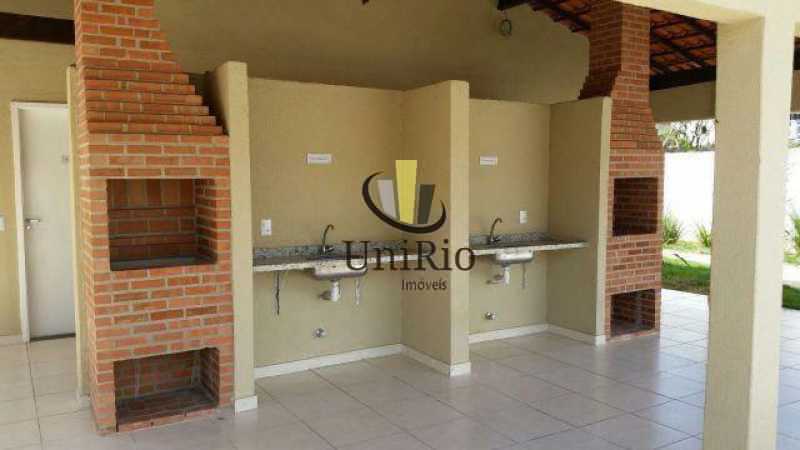 Apartamento, 2 quartos, 50 m² - Foto 21