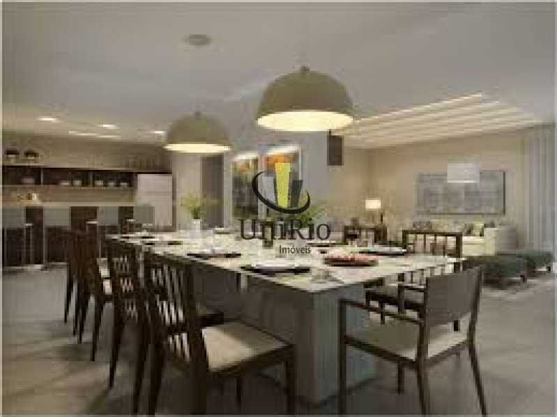 Apartamento, 2 quartos, 50 m² - Foto 22