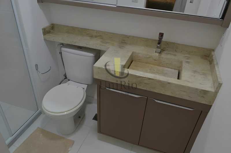 Apartamento, 2 quartos, 60 m² - Foto 10