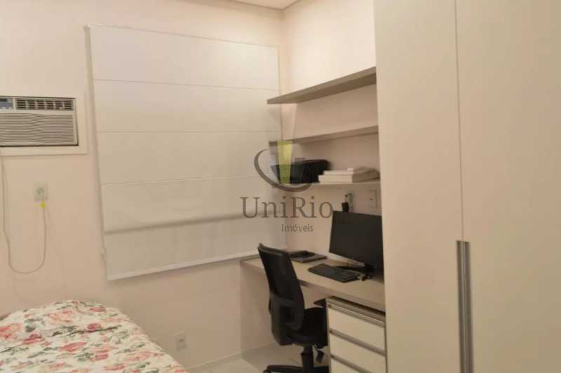 Apartamento, 2 quartos, 60 m² - Foto 6
