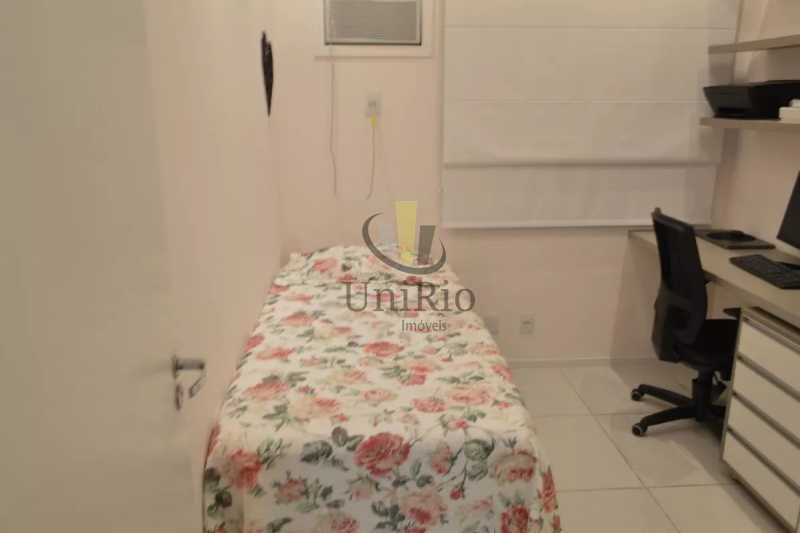 Apartamento, 2 quartos, 60 m² - Foto 7
