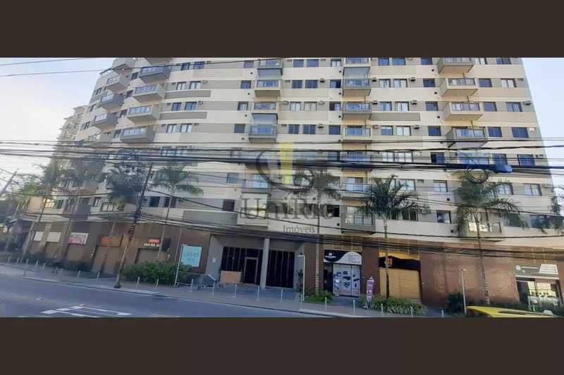 Apartamento, 2 quartos, 60 m² - Foto 16