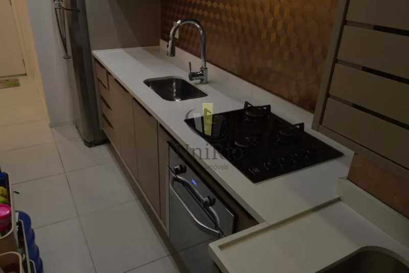 Apartamento, 2 quartos, 60 m² - Foto 11