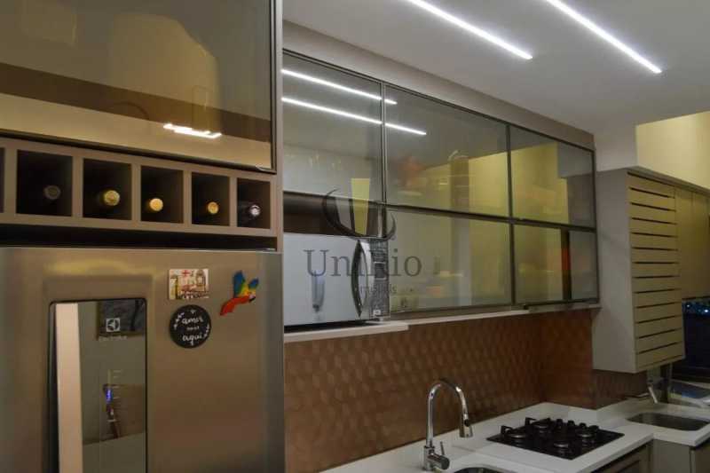 Apartamento, 2 quartos, 60 m² - Foto 12