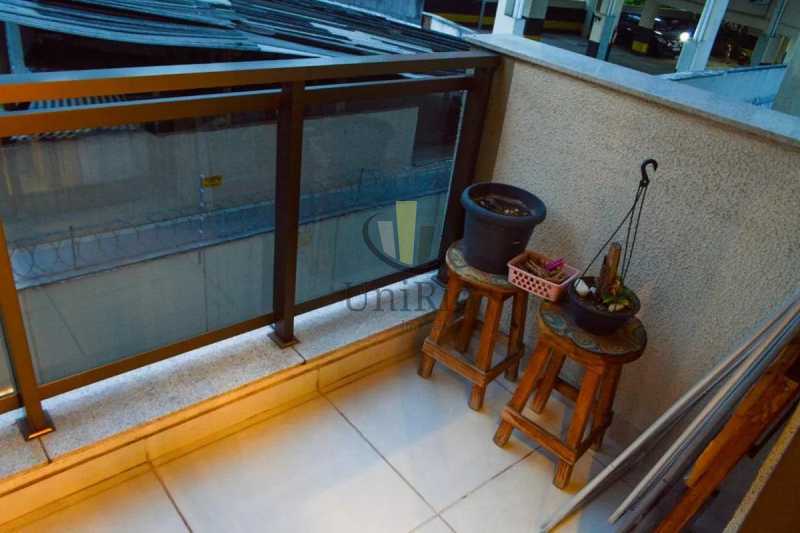 Apartamento, 2 quartos, 60 m² - Foto 15