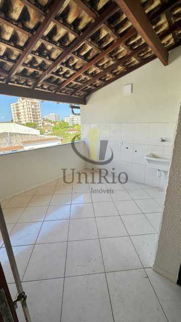Casa de Condomínio, 3 quartos - Foto 17
