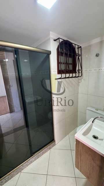 Casa de Condomínio, 3 quartos - Foto 18