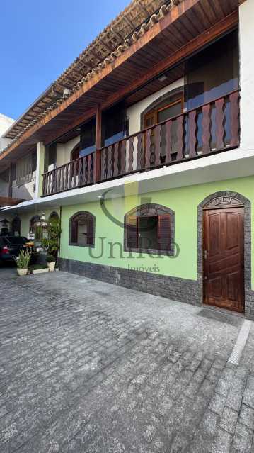 Casa de Condomínio, 3 quartos - Foto 20
