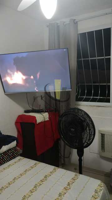 Apartamento, 2 quartos, 43 m² - Foto 4