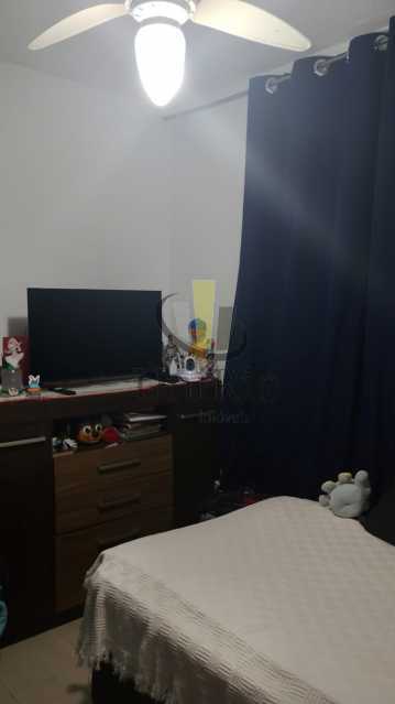 Apartamento, 2 quartos, 43 m² - Foto 6