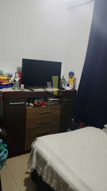 Apartamento, 2 quartos, 43 m² - Foto 7
