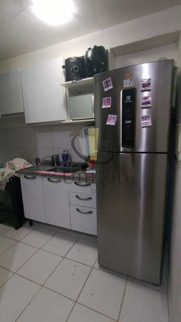 Apartamento, 2 quartos, 43 m² - Foto 8